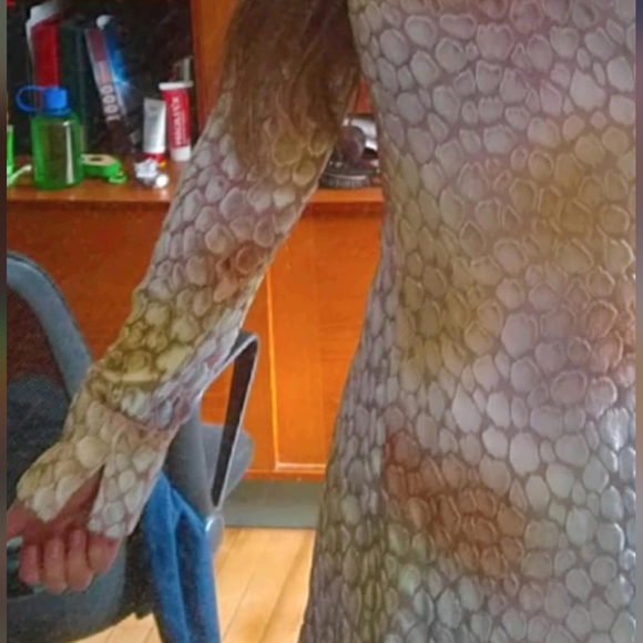 Velvet Mini dress by Adam Lippes - Picture 3 of 3